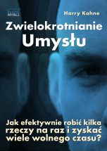 książka Zwielokrotnianie Umysłu (Wersja drukowana)