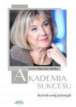książka Akademia Sukcesu (Wersja elektroniczna (PDF))