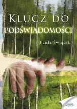 okładka książki Klucz do podświadomości (Wersja audio (Audio CD)) książka Klucz do podświadomości (Wersja audio (Audio CD))