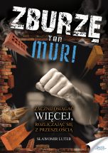 książka Zburzę ten mur! (Wersja elektroniczna (PDF))