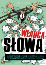 okładka książki Władca słowa (Wersja audio (MP3)) książka Władca słowa (Wersja audio (MP3))