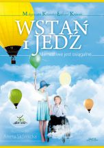 książka Wstań i jedź (Wersja elektroniczna (PDF))