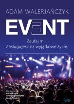 książka Event (Wersja elektroniczna (PDF))