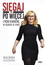 książka Sięgaj po więcej (Wersja elektroniczna (PDF))